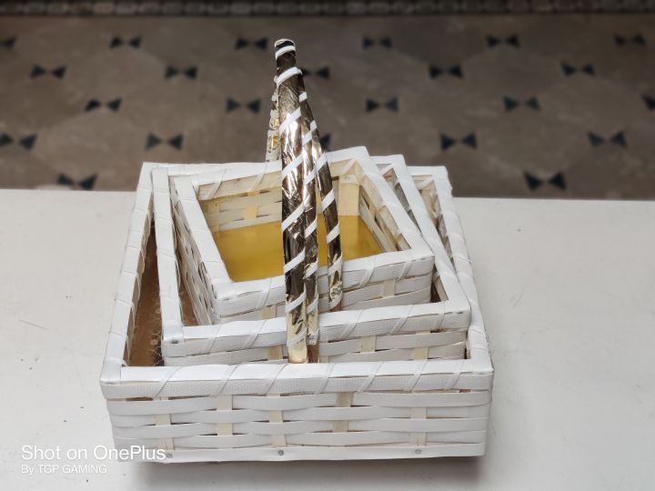 Handmade%203pcs%20(6,8,10%20inches)%20baskets%20for%20Fruit,%20Bread,%20Gift,%20Wedding,%20Valentine's%20day,%20Eid%20-%20Image%203