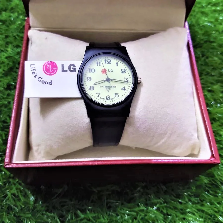 Lg 0168 watch best sale