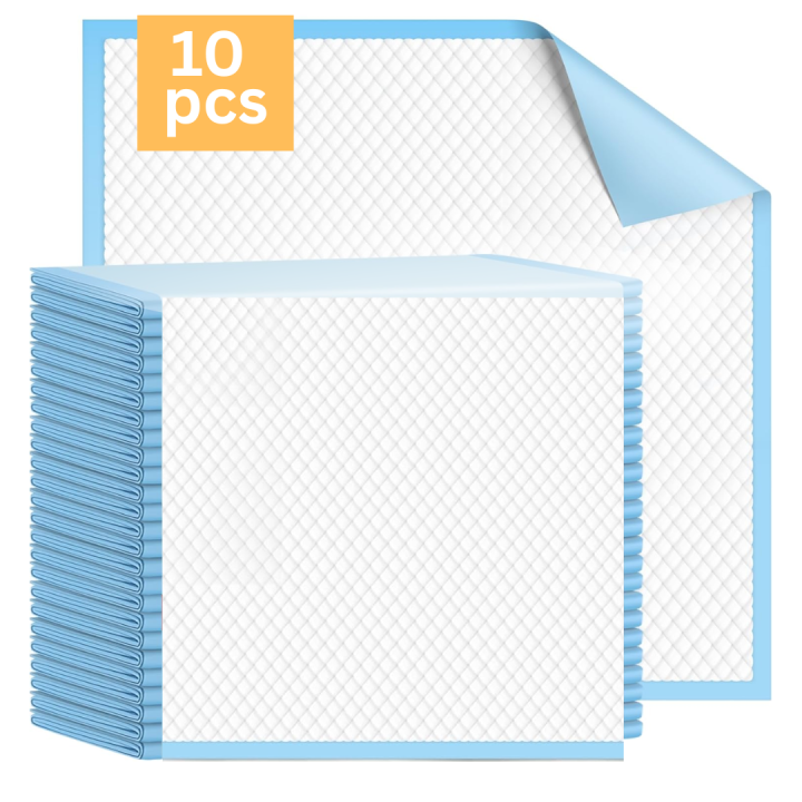 Call to care Dignity Sheet, Diaper Sheet for adults & senior patients