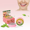 Natural Clove Thailand Toothpaste Tooth Whitening Powder Remove Stain Allergic White Tooth Paste. 