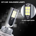 H1/H3/H4/H7 Energy Saving Long Service Life Led Bulbs / Cars Interior Instrument Panel Turn Signal Trunk Lamp Car Accessories. 