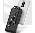 J CELL power bank 10000 MAH-Fast charging power bank-power bank-Portable power bank-Universal power bank charger-10000mah power bank-Mini power bank-I phone power bank-Android power bank-Smart fast charging supported power bank. 