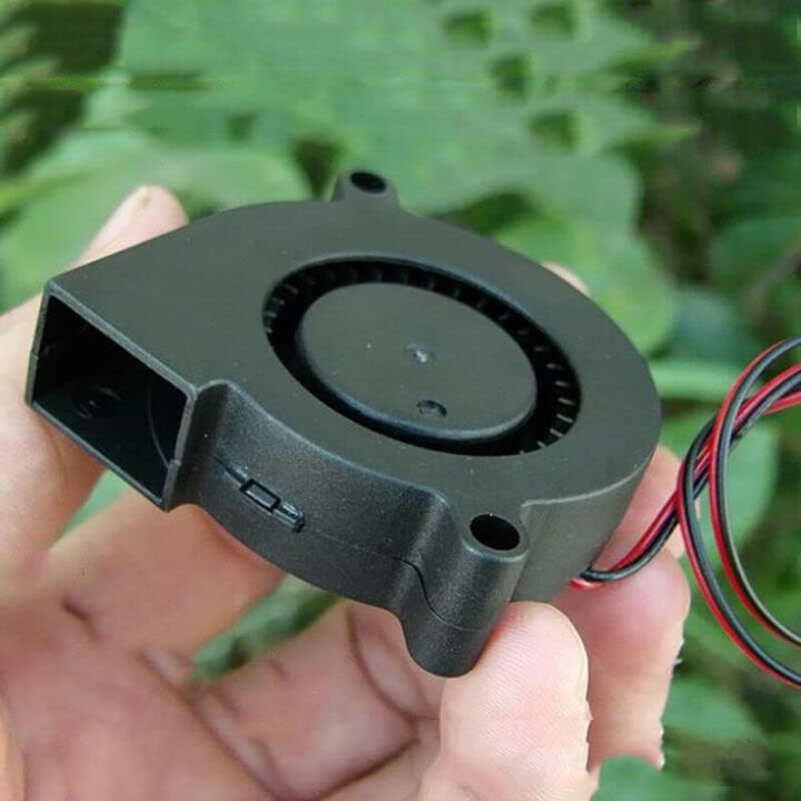 7525%20DC%205V-7.4V%20motor%20air%20fan%20micro%20blower%20centrifugal%20blower%20fan%20worm%20fan%20-%20Image%203