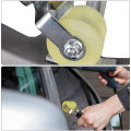 Tool Applicator Dynamat Suit Deadening Roller Car Soundproof Wheel. 