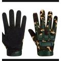 MPact Protective Gloves for Riding, Biking, Hiking and cycling.. 