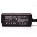 12V 3A AC Adapter Charger for Eee PC 1000 1000H 1002HA Laptop Power Supply. 