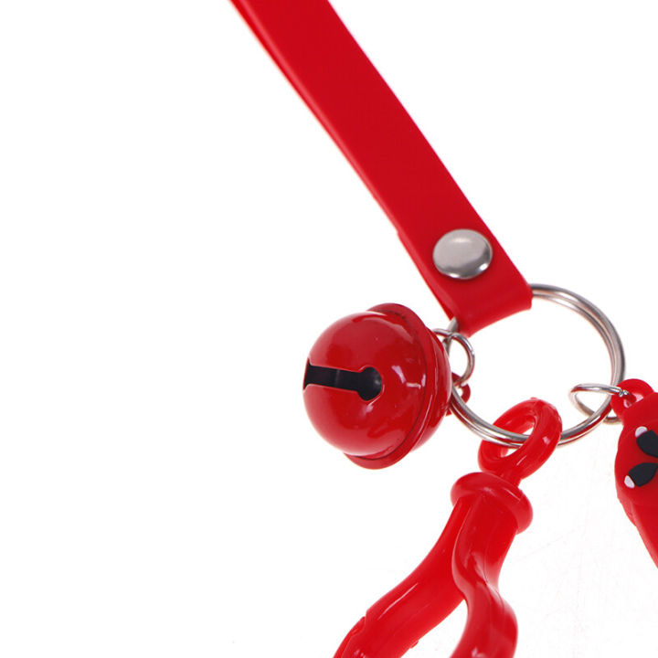 Graceful%20PVC%20Cartoon%20Video%20Game%20Controller%20Keyring%20Key%20Chain%20Perfect%20Gift%20for%20Men%20Trinket%20-%20Image%204