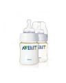 Advanced Pes 125Ml Feeding Bottle Pack 2. 