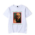 Andrew Tate Resist The Slave Mind T-shirt Unisex Crewneck Short Sleeve Tee Men Women's Tshirt 2023 Vintage Hip Hop Clothes. 