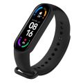 Silicone Strap For Xiaomie Mi Band 3 4 Wristband Mi Band Bracelet Replacement Sport Watchband For Miband 3 4. 