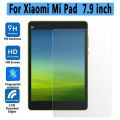 9H HD Tempered Glass for Xiaomi MiPad 1 2 3 4 5 Screen Protector For Xiaomi Mi Pad 5 Pro 5G 11.0 4 8.0 4 Plus 10.1 Glass Film BQ. 