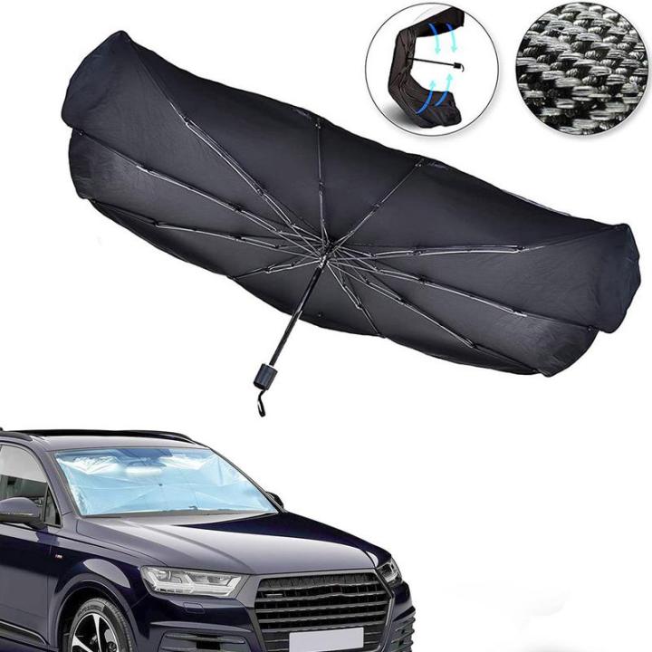 Car%20Sunshade%20Umbrella%20Style%20windscreen%20Cover%20-%20Anti-UV%20Reflecting%20Foldable%20Protection%20Portable%20Umbrella%20-%20Vehicle%20Front%20Windshield%20visor%20Sunscreen%20Retractable%20-%20Car%20Sun%20Protector%20interior%20windscreen%20protection%20-%20Parasol%20Umbrella%20Cover%20-%20Image%202