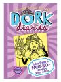 Dork Diaries 8: Tales from a Not-So-Happily Ever After. 