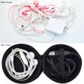 Earphone Carrying Case - Earphone Mini Storage Case. 