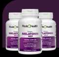 Somno (Melatonin) Best Natural Sleeping Tablets In Pakistan Resets Sleeping_Wake Cycle |30 Tablets. 