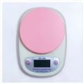 Electronic Kitchen Weight Scale 10Kg Portable Weight Machine Digital Mini Digital Pocket Scale. 