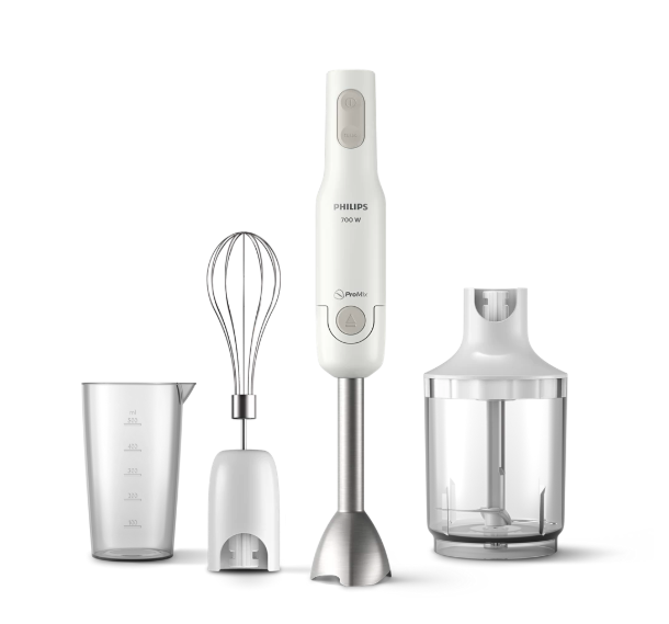 philips ProMix Handblender HR2545/01 (Free Shipping & Exclusive Discounts via Voucher)
