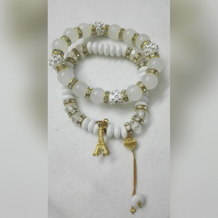 pearl breclet