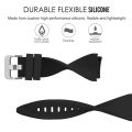 Huami Amazfit Bip U Pro pop Sport Silicone Strap waterproof Band. 