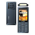 Etachi Five Star - 2.8 Inch Display - 3500mAH Battery - Dual Sim - PTA Approved - Auto call recording - Wireless FM Radio - Rejected unkown callers - PCBA MTK Processor - Audio & Video Player - Torch Light - Powerful Speaker - 1 Year brand warranty. 