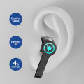 L10 LED Battery Display Bluetooth 5.1 Headset TWS Waterproof Earphone with Mic. 