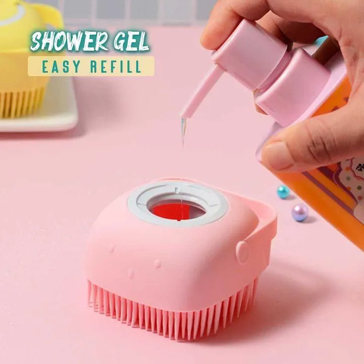 Silicon%20Bath%20Body%20Brush,%20Exfoliating%20Body%20Scurb%20Brush%20with%20Soap%20Dispenser,%202%20in%201%20Ultra%20Soft%20Bath%20Sponge%20Shower%20Brush%20and%20Body%20Massager,%20Baby%20Shower%20Brush,%20Shampoo%20and%20Gel%20Dispenser,%20Loofah%20Brush,%20Body%20Cleaning%20Scrubber%20for%20Man,%20Women%20and%20Children%20-%20Image%208
