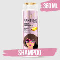 Pantene Anti Frizz Shampoo 360ml. 