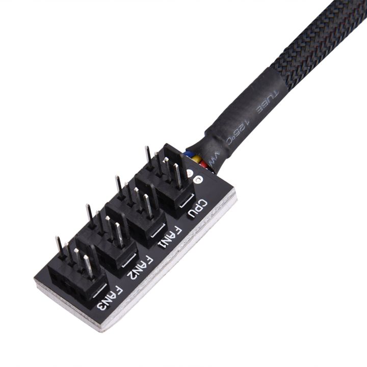 4-Pin%20Computer%20CPU/Case%20Fan%20Power%20Multi%20Splitter%20Connector%20Cable%20Adapter%20-%20Image%207