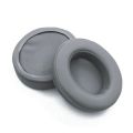 2Pcs Protein / Cooling Gel Ear Pads Cushion for razer Kraken V3 RGB Gaming Headset Earpads Headset Sleeves. 