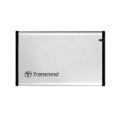 Transcend 2.5” SSD/HDD Enclosure USB 3.1 Gen 1 Sata Case 2.5 inches. 