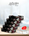 Softweve Super tissue boxes Buy 5 Get 1 Free. 