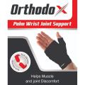 Orthodox Palm and Wrist Joint Support Brace/Wrist Brace with Thumb support. 