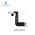 JCID JC V1SE Face id Tag On Flex Cable For iPhone X XR XS MAX 11 12 PRO MAX Mini Dot Matrix Non-removal Repair Read Write Data. 