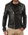 Leather Jackets. 