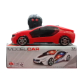 Kids Remote Control Car Model R/C Car 2 Channel Assorted Color. 