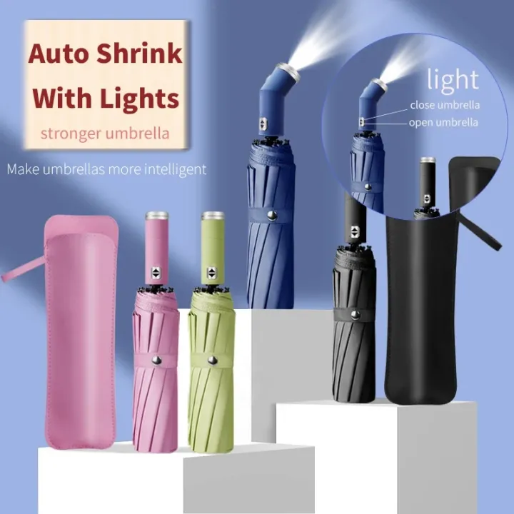 %7CUrban%20Click%7C%20Adjustable%20Rotating%20LED%20Flashlight%20Umbrella%2010%20Bone%20Automatic%20Umbrellas%20Triple%20Folding%20Windmill%20Borne%20Business%20Barometer%20Parasol%20-%20Image%203