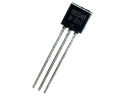 Pack of 5 - 2N2222A NPN Transistor. 