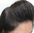 Hair Puff With Comb PACK OF 2 Hair Clip Puff Bun French Puff Princess Style Band Clip In Hair - Best Quality - Washable Durable- With Strong Clips Grips to Hold.  Totally Invisible. 