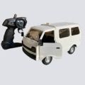 1:16 Scale 2.4GHz RC Suzuki Bolan Urban Crawler Van with Lights Remote Control Car Toy for Boys Suzuki Bolan Carry dabba model, Perfect for birthday gifts for kids & boys Educational Toys Children Gift Remote Control Car Toy for Boys. 
