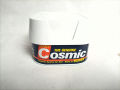 Cosmic Easy waterproof car polish hard wax Made in Korea Applicator sponge inside 200g. 