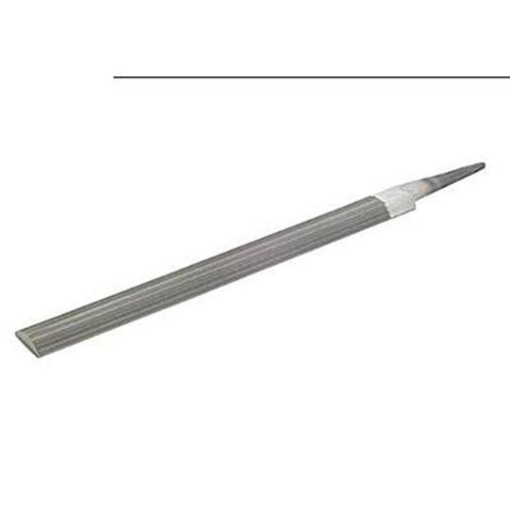 HALF ROUND FILE 12
