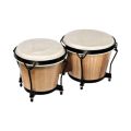 Hi Volts Bongo Percussion BG03. 