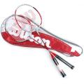 Wilson Badminton RacketV. 