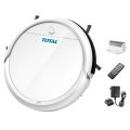 TOTAL Robotic Vacuum Cleaner (Gyroscope style) TVCRG30261. 