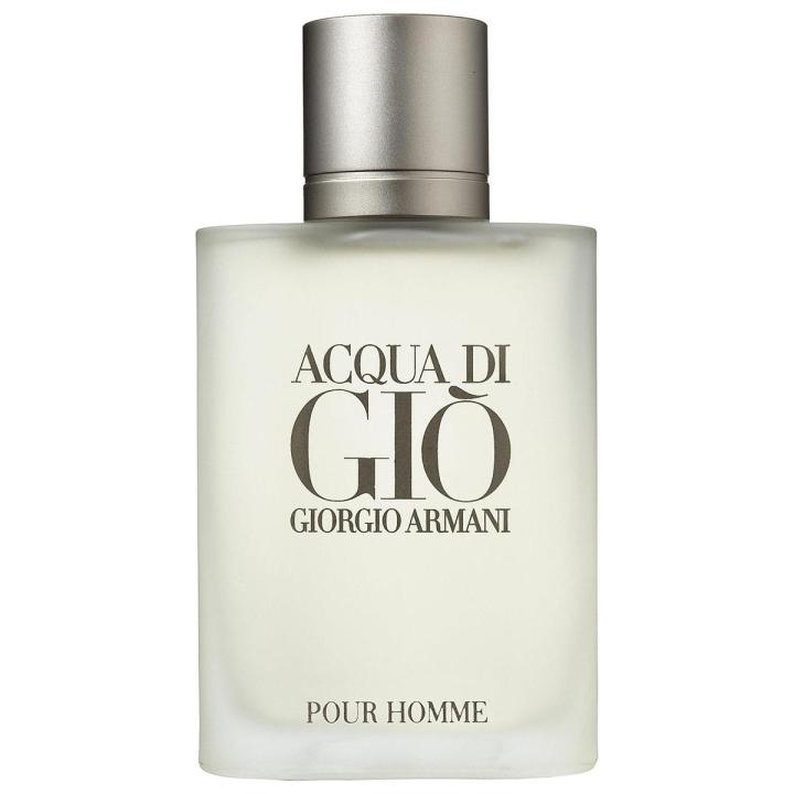 Giorgio Armani Acqua Di Gio Eau de Toilette Pour Homme 100ml tester