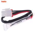Sophia Thermal Fuse Defrost Sensor For Fridge Freezers Refrigerator Defrost. 