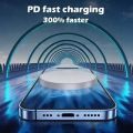 ORIGNAL 20W MAGSAFE FAST WIRELESS CHARGER -APPLE MAGSAFE 15W PD FAST WIRELESS CHARGER COMPATIBLE WITH BOTH IPHONE & ANDROID  ALSO COMATIBLE Infinix Zero Ultra, Infinix Zero 30, Infinix Note 30 Pro, and Infinix Note 40 Pro AND LG G7 ThinQ, LG V30, LG V35. 