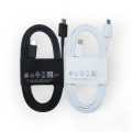 Original Samsung Super Fast Type-C to Type-C Cable 1.8m Black/White Made in China. 