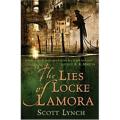The Lies Of Locke Lamora: Gentleman Bastard Sequence (Book 1) By scott lynch. 