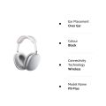 Hot Selling P9 Plus Max Wireless Headphones Deep Bass Noise Canceling Bluetooth P9 Plus Headset With Microphone True Wireless. 